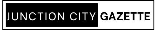 Junction City Gazzette